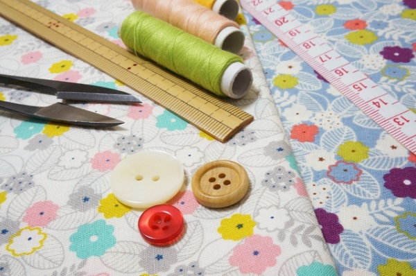 裁縫セット小学生用は100均で揃えれるの？