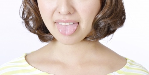 舌苔の取り方はどうすればいい？舌が白い場合の原因は